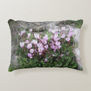 Wild Flowers Accent Kussen