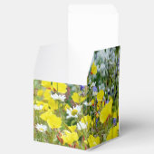 Wild Flowers Bedankdoosjes (Geopend)