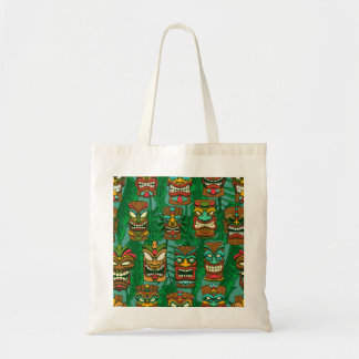 Wild Flowers Waterverf: kleurrijk naadloos Tote Bag