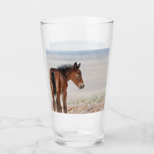 Wild Foal Glas