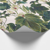 Wild Forest Cadeaupapier (Hoek)
