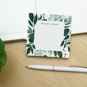 Wild Forest | Gepersonaliseerd Post-it® Notes
