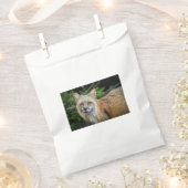 Wild Fox Bedankzakje (Geknipt)