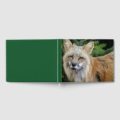 Wild Fox Gastenboek (Volledig)