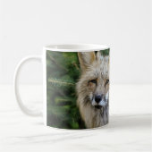 Wild Fox Koffiemok (Links)