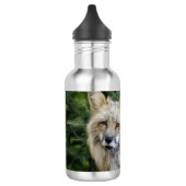 Wild Fox Waterfles (Links)