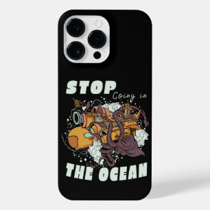 WILD GARDEN LADY LEUKE TUIN MET PLANTEN iPhone 14 PRO MAX HOESJE