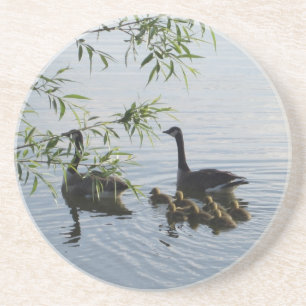Wild Geese Onderzetter