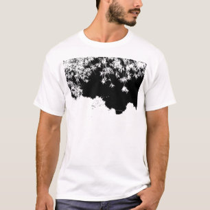 Wild Geese T-shirt