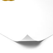 Wild Goat Perfect Poster (Hoek)