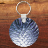 Wild Grass Ice Princess Sleutelhanger (Voorkant)