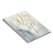 Wild Grass Notitieboek (Rechterzijde)