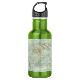 Wild Grass Waterfles