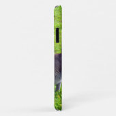 Wild Gray Australian Kangaroos Case-Mate iPhone Case (Achterkant/rechts)