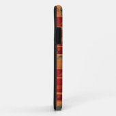 Wild Gypsy Mustangs Case-Mate iPhone Case (Achterkant/rechts)