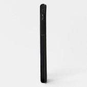 wild hart Case-Mate iPhone case (Achterkant/links)