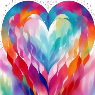 Wild Heart iPhone 13 Pro Max Hoesje