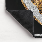 Wild Heart Muismat (Hoek)