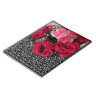 Wild Heart Notitieboek