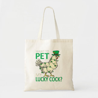 Wild Hog Hunter of Boar Hunter Lucky Charm Pig Hun Tote Bag