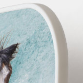 Wild Horse Thor Pickleball Paddle (Links Detail)