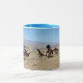 Wild Horses Monument Mok (Midden)