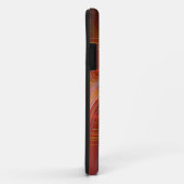 Wild Iris Case-Mate iPhone Case (Achterkant/rechts)