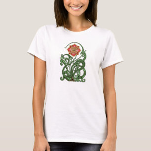Wild Irish Roos T-shirt