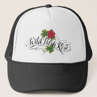 Wild Irish Roos Trucker Pet