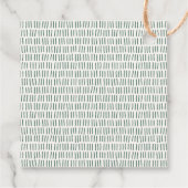 Wild Jungle Theme Birthday Party Bedankjes Labels (Achterkant)