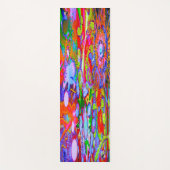 Wild KCLS Yoga Mat (Voorkant)