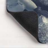 Wild Killer Whale Jumping Muismat (Hoek)