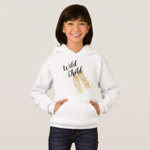 Wild Kind (Voorkant volledig)