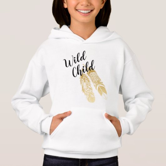 Wild Kind (Voorkant)