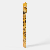 Wild Leopard – August Birth Month Animal (Côté droit)