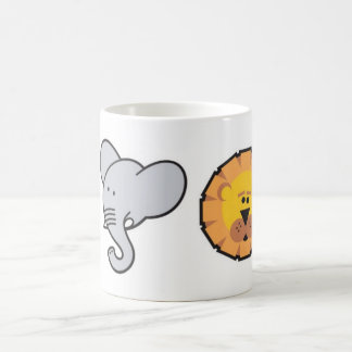 Wild Life Koffiemok