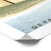 Wild Life National Park 1940 WPA Poster (Hoek)