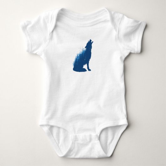 Wild Life Romper (Voorkant)