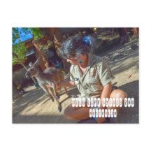 Wild Life Sydney Zoo in Australië