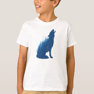 Wild Life T-shirt