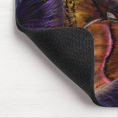 Wild Luminessense Moth Winged Lynx Muismat (Hoek)