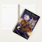 Wild Luminessense Notitieboek (Display)