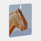 Wild Memory Ornament (Voorkant Rechts)