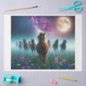 Wild Moonlight Tissuepapier (Craft)