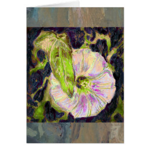 Wild Morning Glory par Alexandra Cook