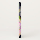 Wild Morning Glory par Alexandra Cook coque iphone (Dos/Gauche)