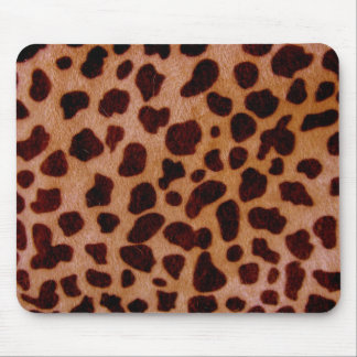 Wild. Mousepad Muismat