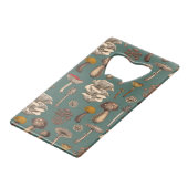 Wild Mushrooms (Devant Angle)