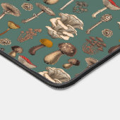 Wild Mushrooms (Coin)