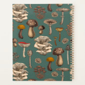 Wild Mushrooms (Dos)
